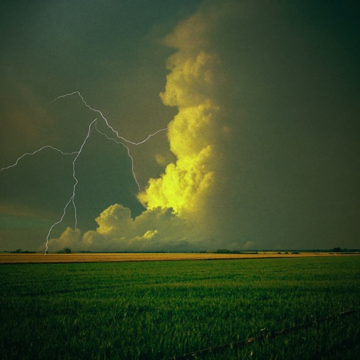 Mega Monsoon