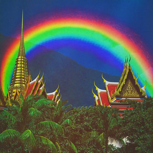 Pelangi Riches