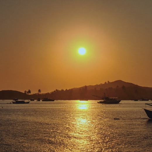 Tanjung Gold
