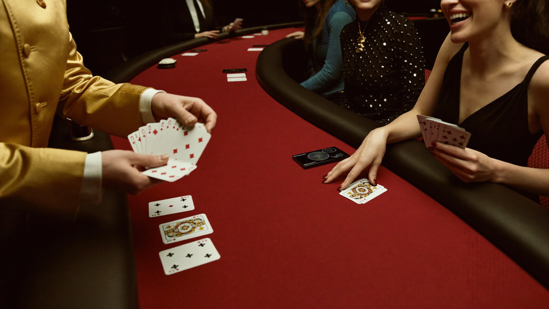 Play the toto88 Casino and Know What Each Room Counts For