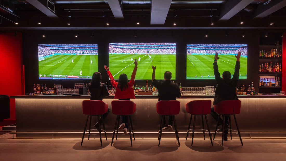 Back a Match on the toto88 Sportsbook From RM20